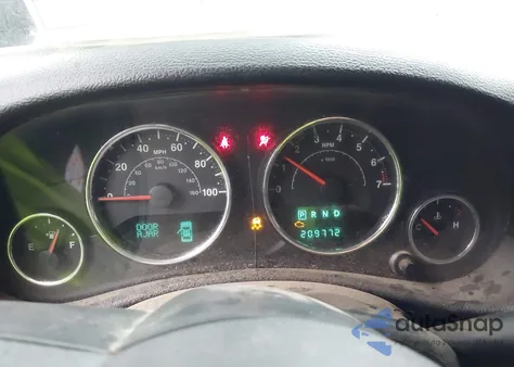 2012 Jeep Wrangler Unlimited Sport z USA, uszkodzony, nr VIN 1C4HJWDG3CL222674